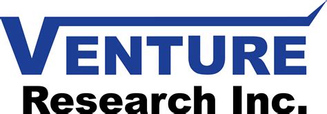 venture research website